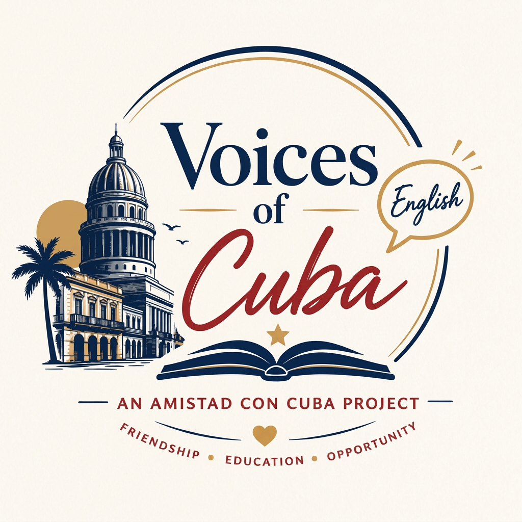 Voices of Cuba